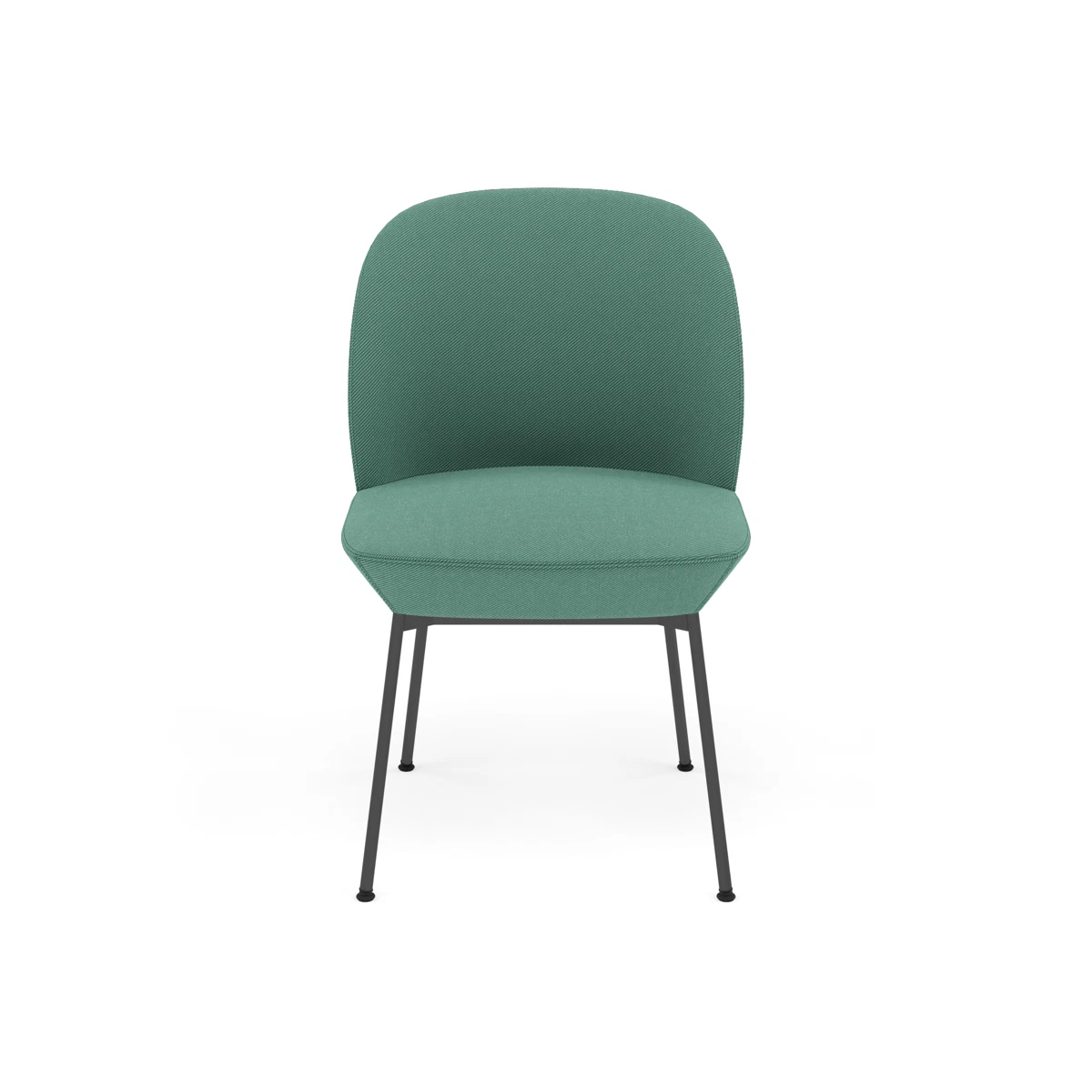 Oslo Side Chair by Muuto