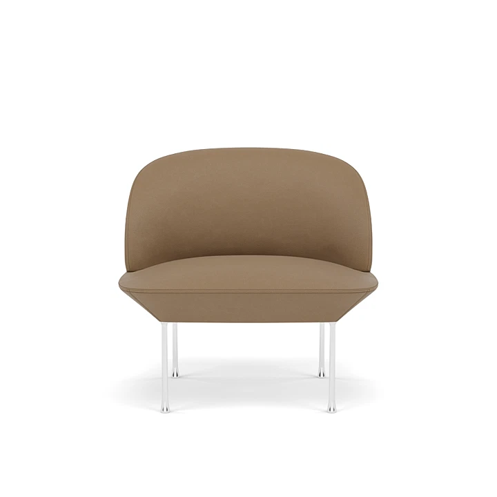 Oslo Sofa 1-Seater by Muuto