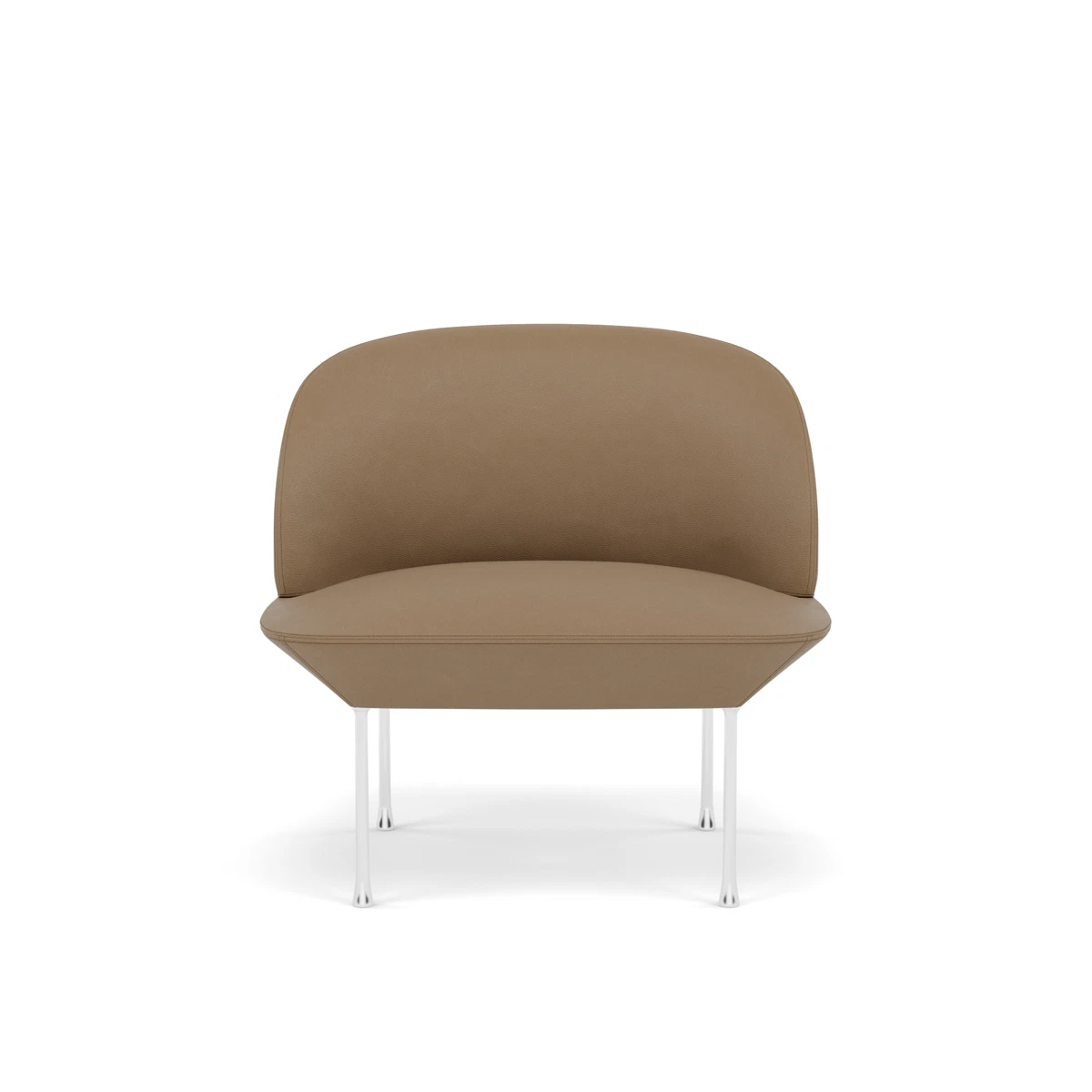 Oslo Sofa 1-Seater by Muuto