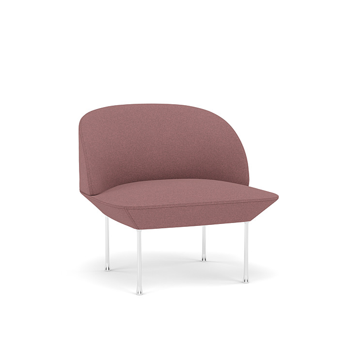 Oslo Sofa 1seater Norwegian craftmanship