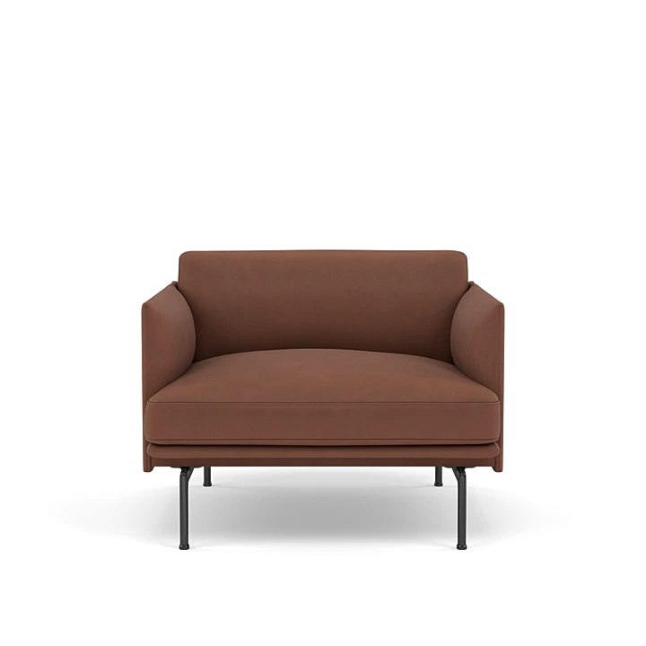 Outline Chair by Muuto