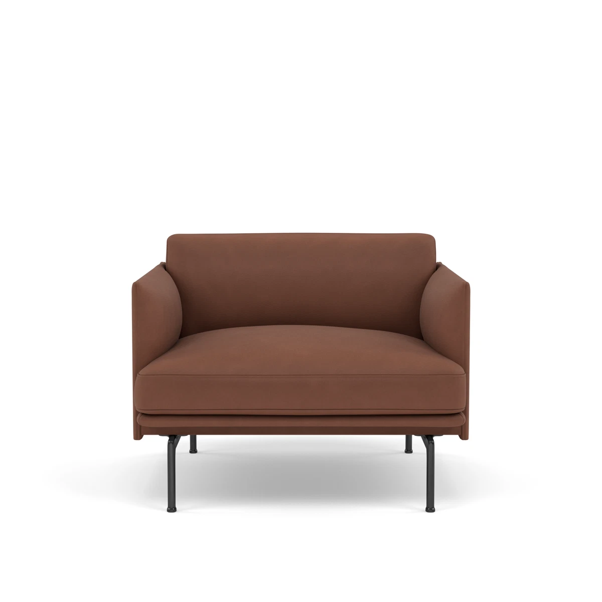 Outline Chair by Muuto