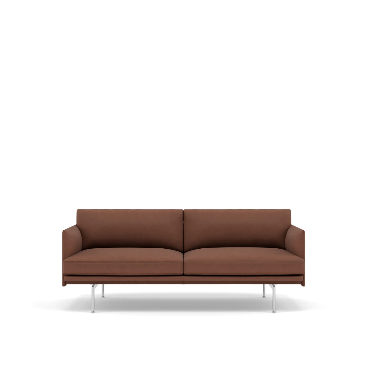 Outline Sofa 2-Seater by Muuto