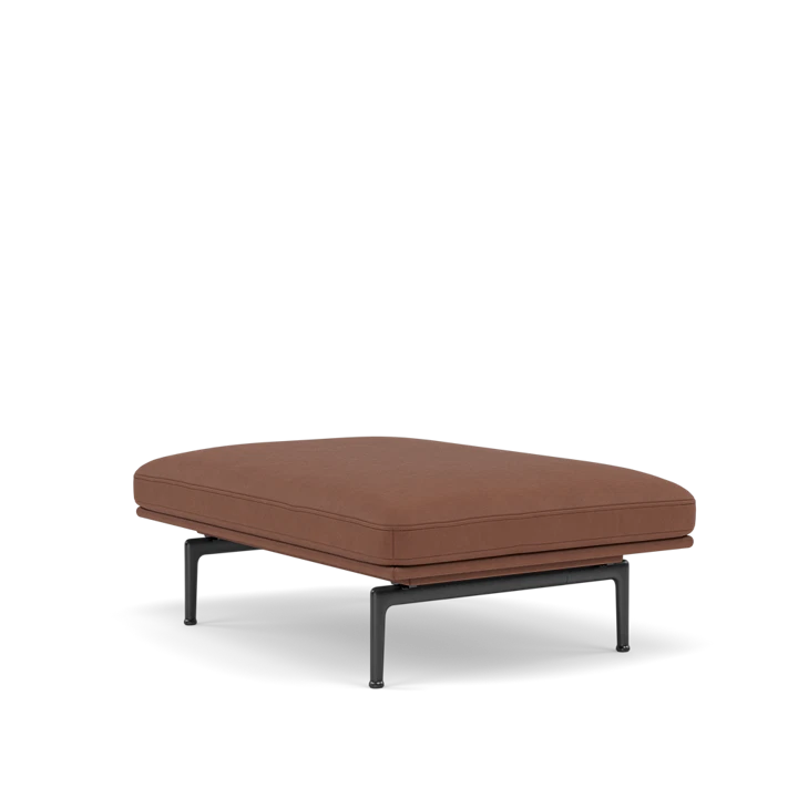 【本日最終｜値下げ】Muuto Outline Sofa Pouf オットマン Product