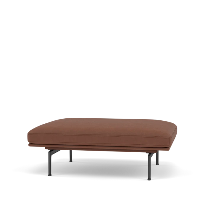 【本日最終｜値下げ】Muuto Outline Sofa Pouf オットマン Product