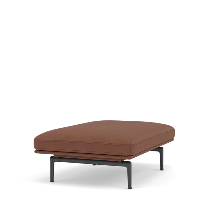 【本日最終｜値下げ】Muuto Outline Sofa Pouf オットマン Product