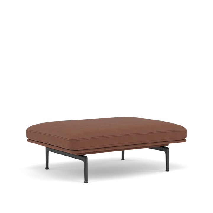 【本日最終｜値下げ】Muuto Outline Sofa Pouf オットマン Product