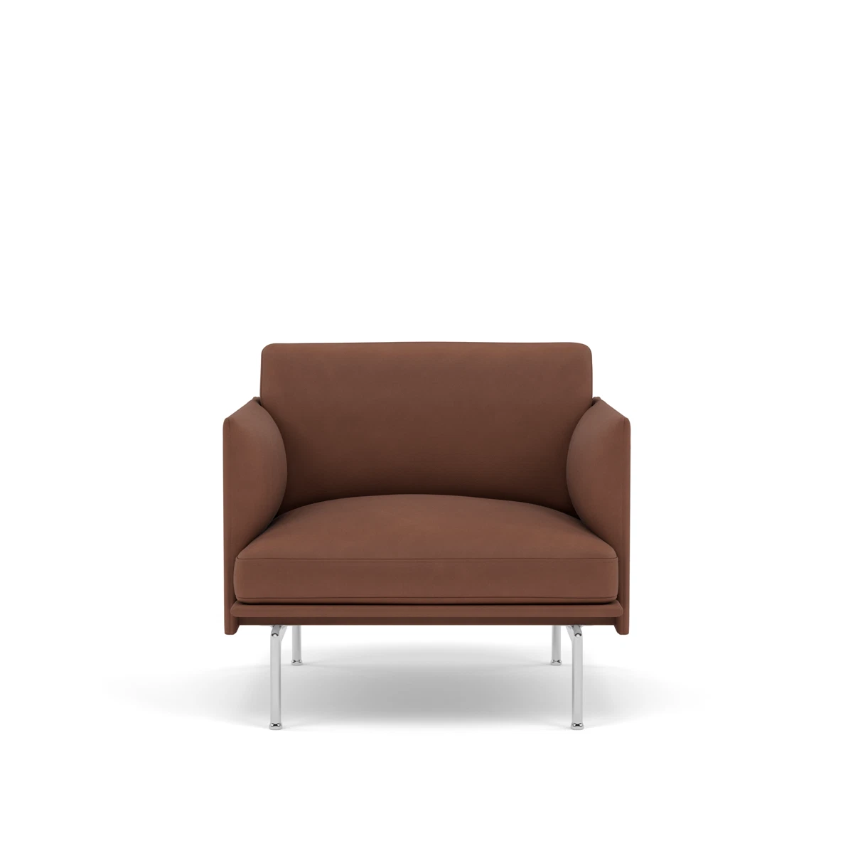 Outline Studio Chair by Muuto