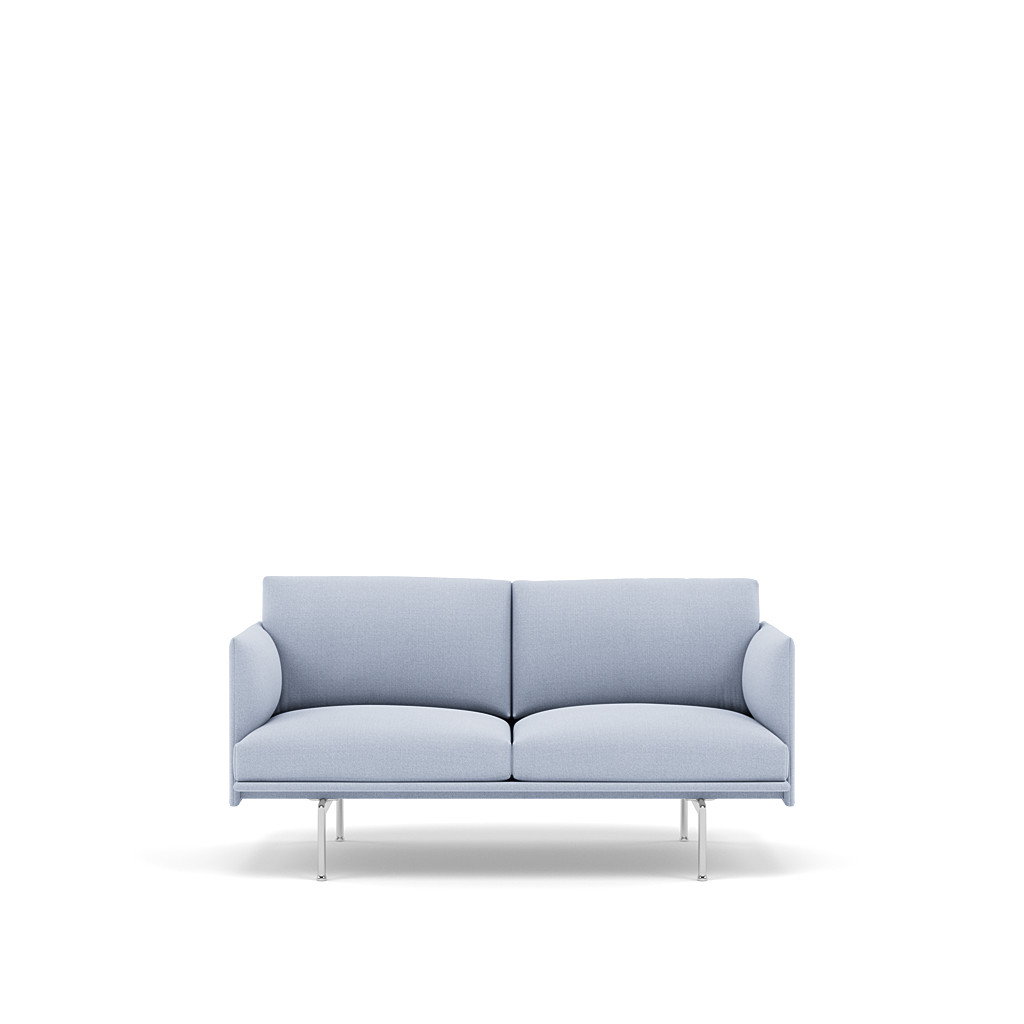 Hangen audit les Outline Studio Sofa | Compact elegance