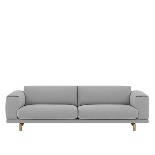 Loosen Nervous breakdown drag Rest Sofa | Modern comfort