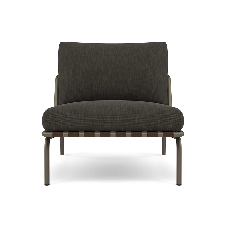 Settle Lounge Chair by Muuto