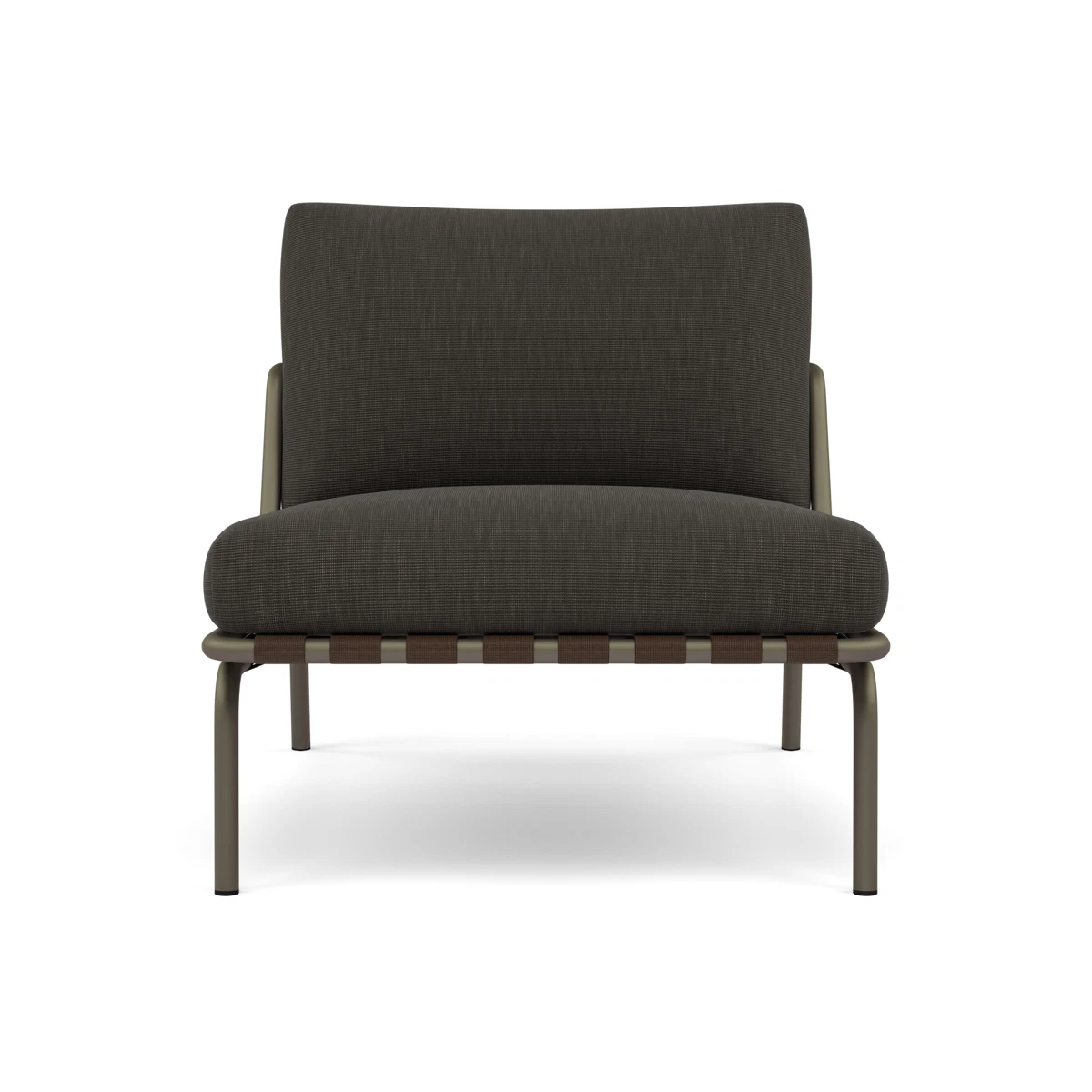 Settle Lounge Chair by Muuto