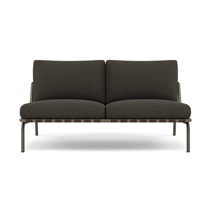 Settle Sofa 2-Seater by Muuto