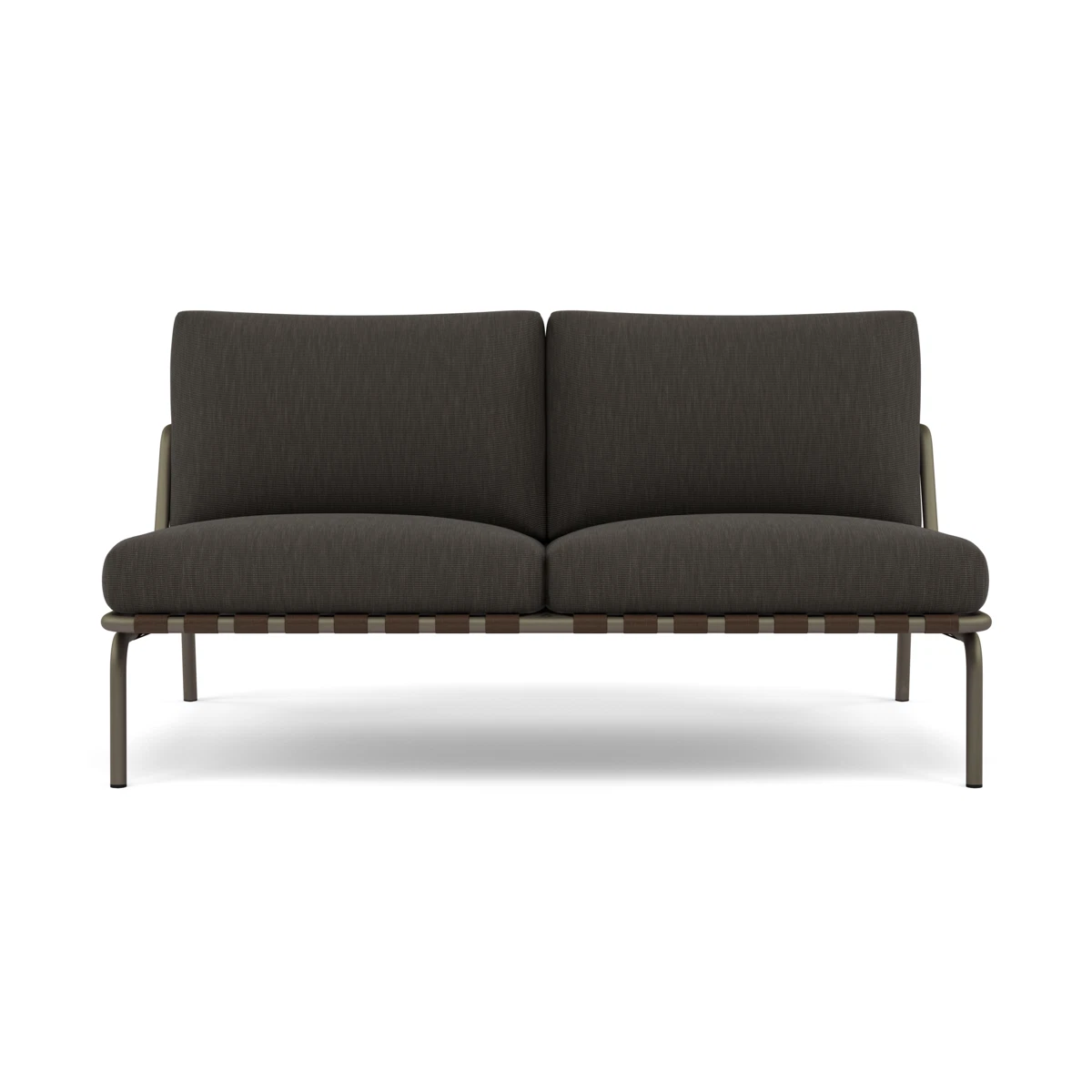 Settle Sofa 2-Seater by Muuto