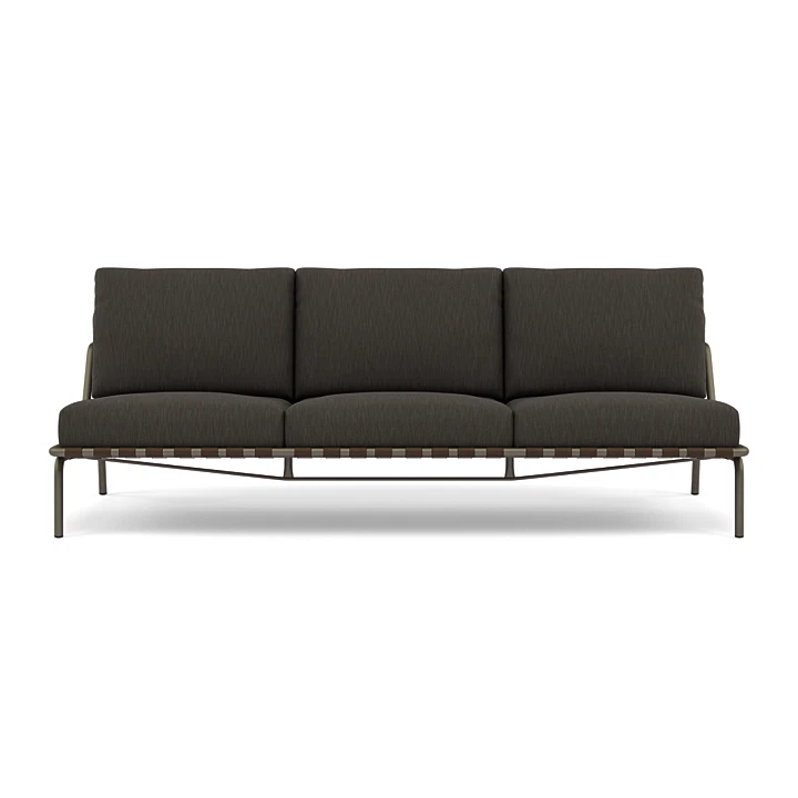 Settle Sofa 3-Seater by Muuto