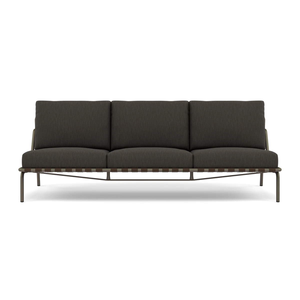 Settle Sofa 3-Seater by Muuto