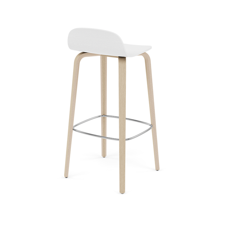 Muuto Visu Counter Stool - Thumbnail 5