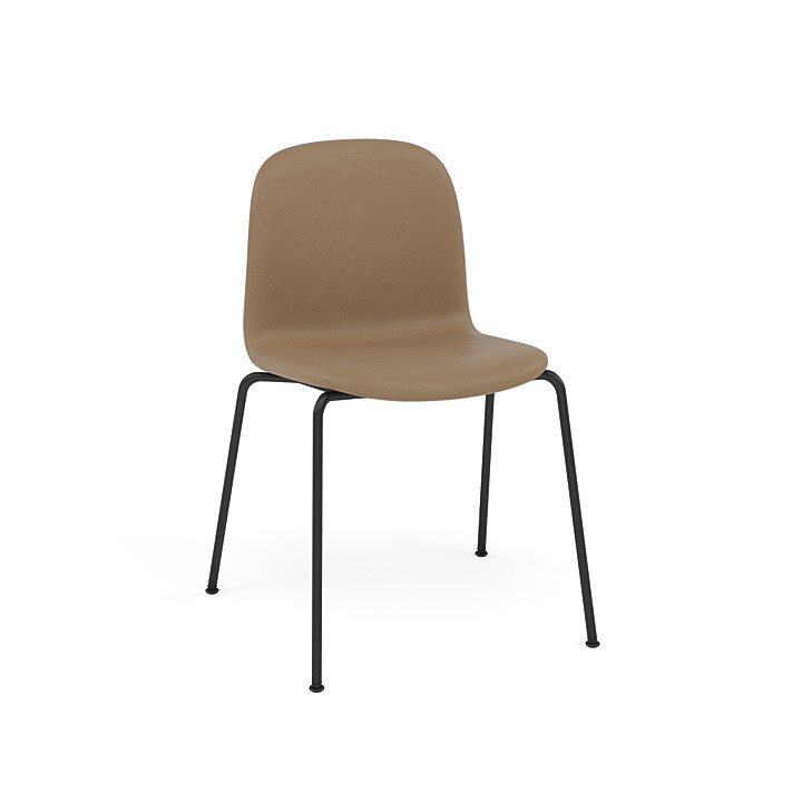 Visu Chair Tube Base Ideal for conferences and office spaces