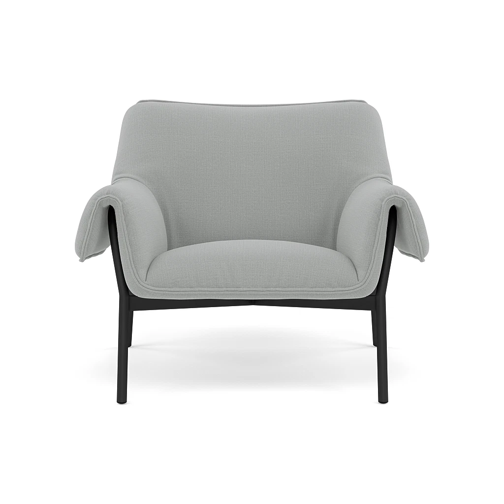 Wrap Lounge Chair by Muuto