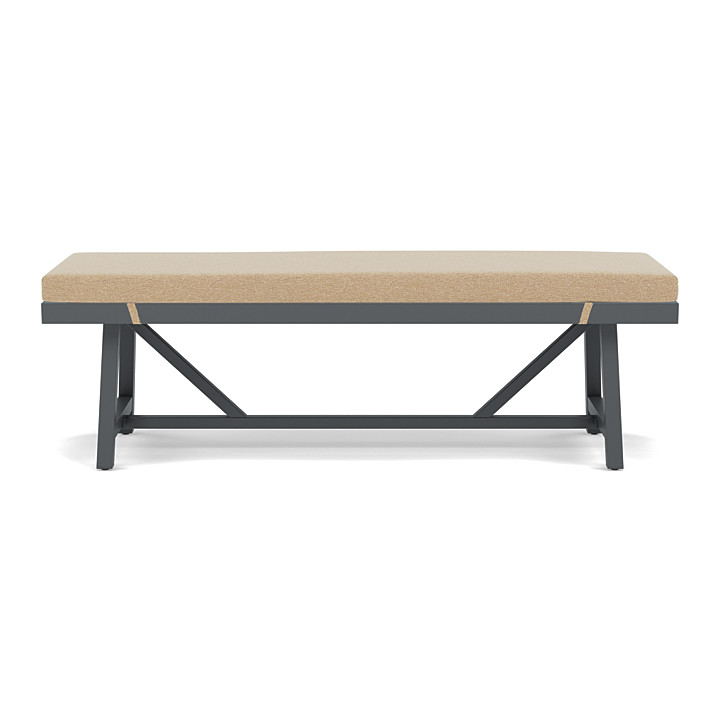 42" Backless Bench