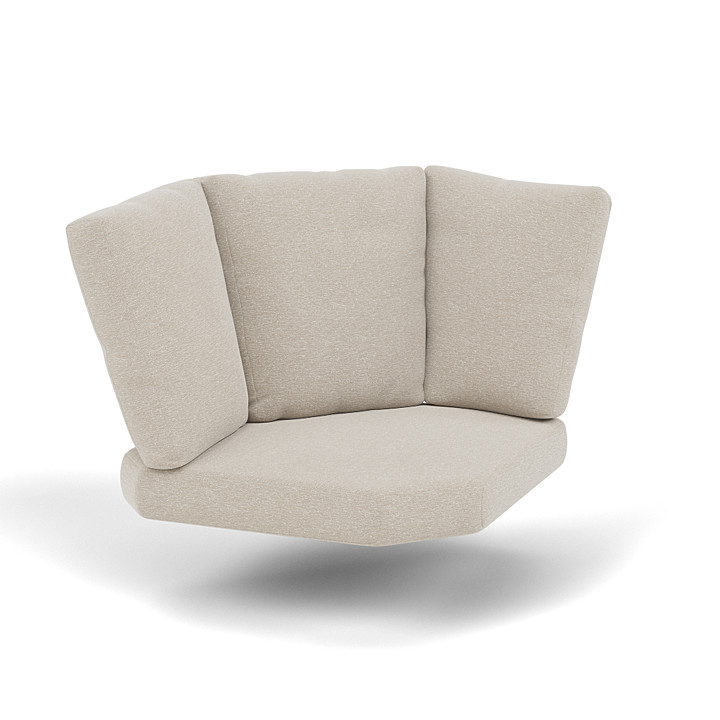Komfortology Furniture Edge And Corner Guards, 16.2ft Foam Cushion, 4