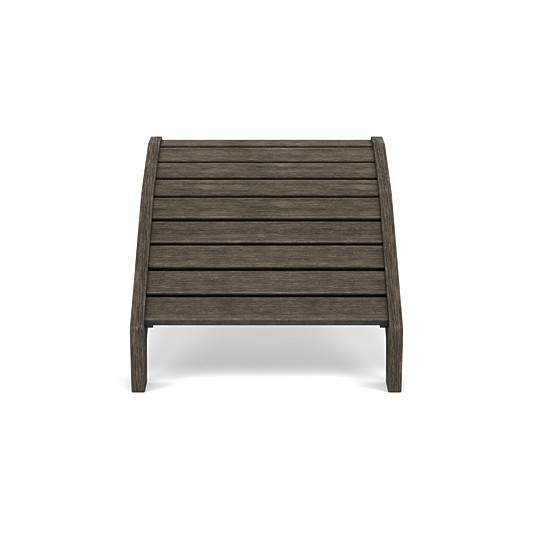 Asheville Ottoman