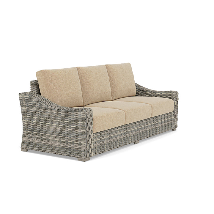 Loire Valley Sofa Outdoor Furniture Products Paddy O - Do You Need To Treat Teak Outdoor Furniture In Indiana