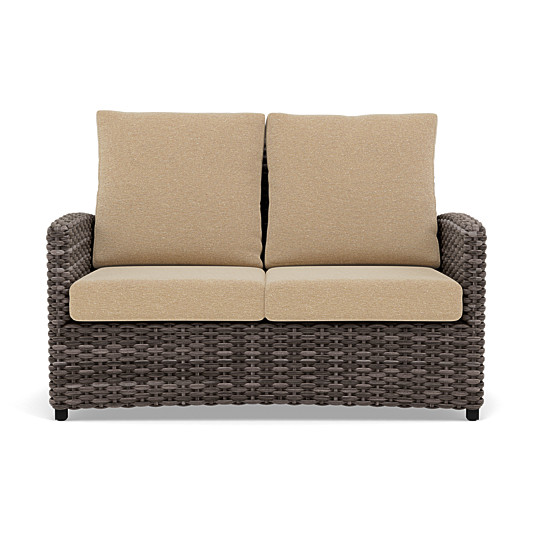 Malibu Loveseat