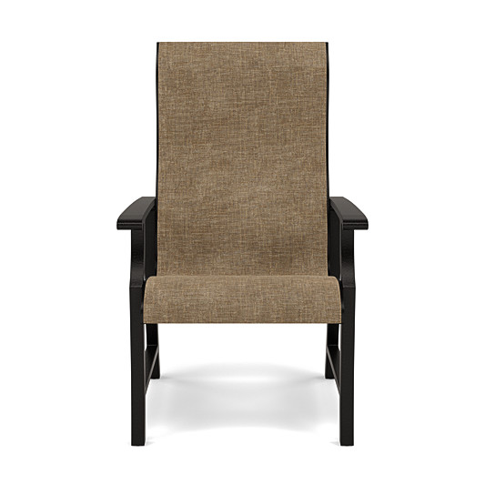 Newport Sling Dining Chair
