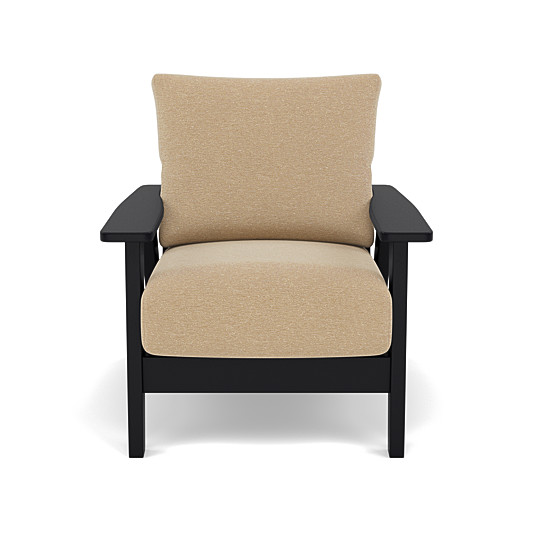 Patriot Low Back Club Chair