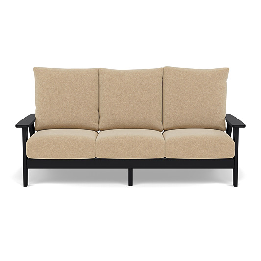Patriot High Back Sofa
