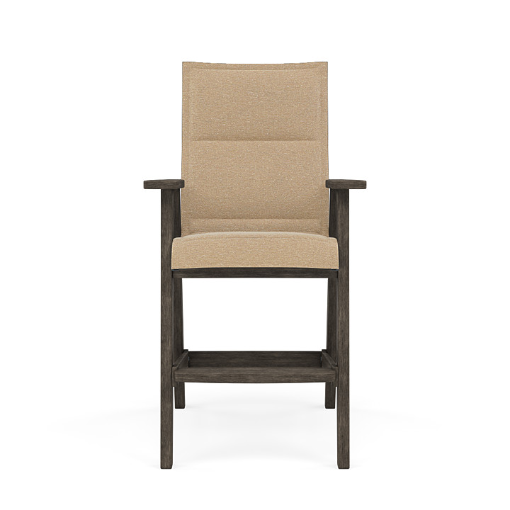Patriot Padded Sling Barstool