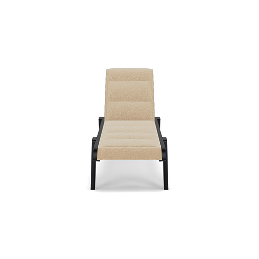 Patriot Padded Sling Chaise Lounge