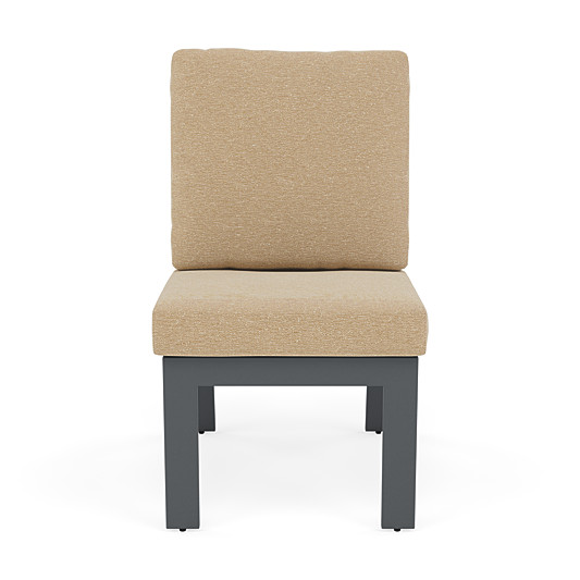Peninsula Armless Dining Chair