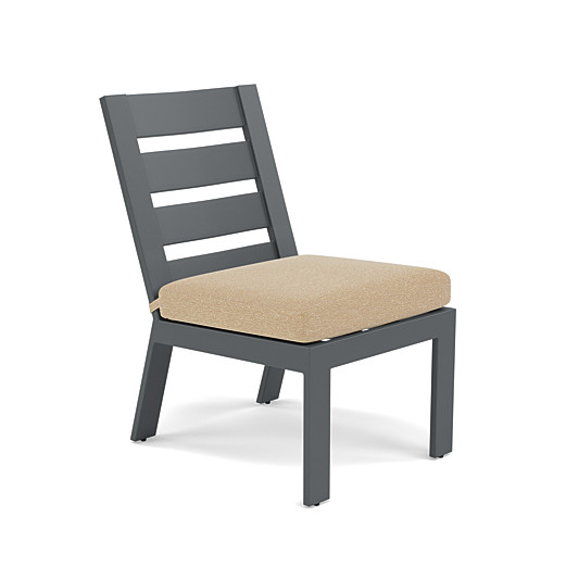 Peninsula Armless Dining Chair