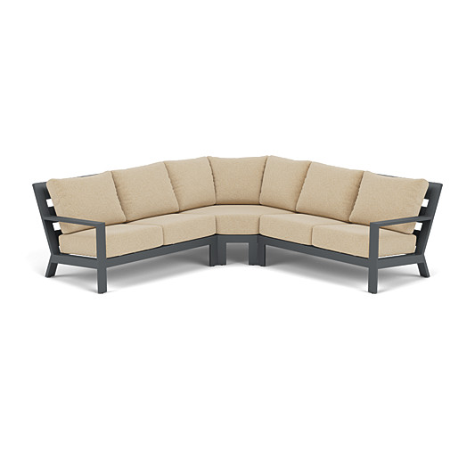 Peninsula 5-Seat Sectional