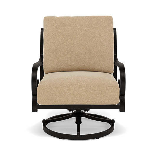 Rancho Club Swivel Rocker