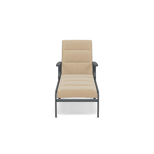 Rockport Padded Sling Chaise