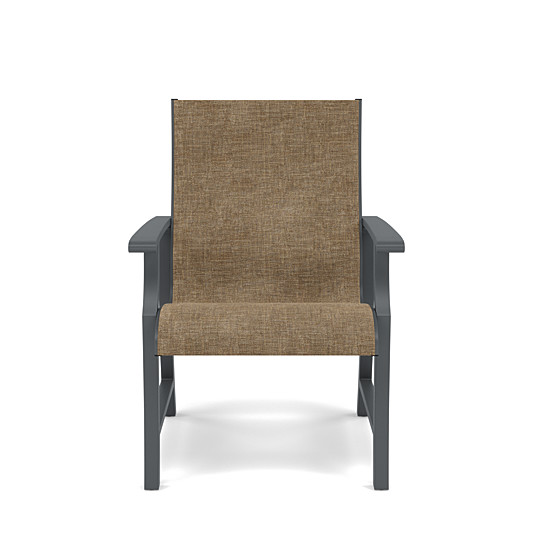 Rockport Sling Dining Chair