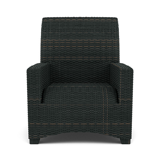 Ventura Woven Club Chair