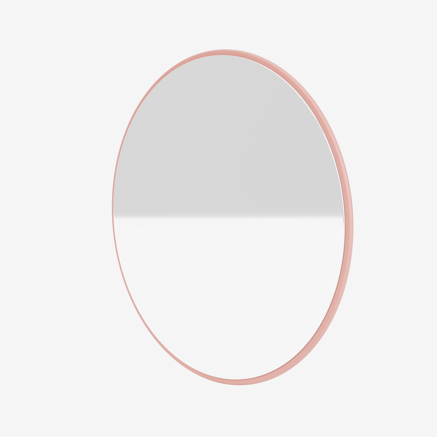 Colour Frame Mirror – AROUND (SP1212R)