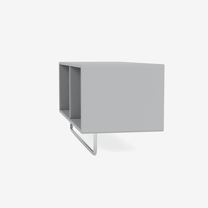 Coat Shelf With Clothes Rack, Bench With Mirror And Hooks In Revit
