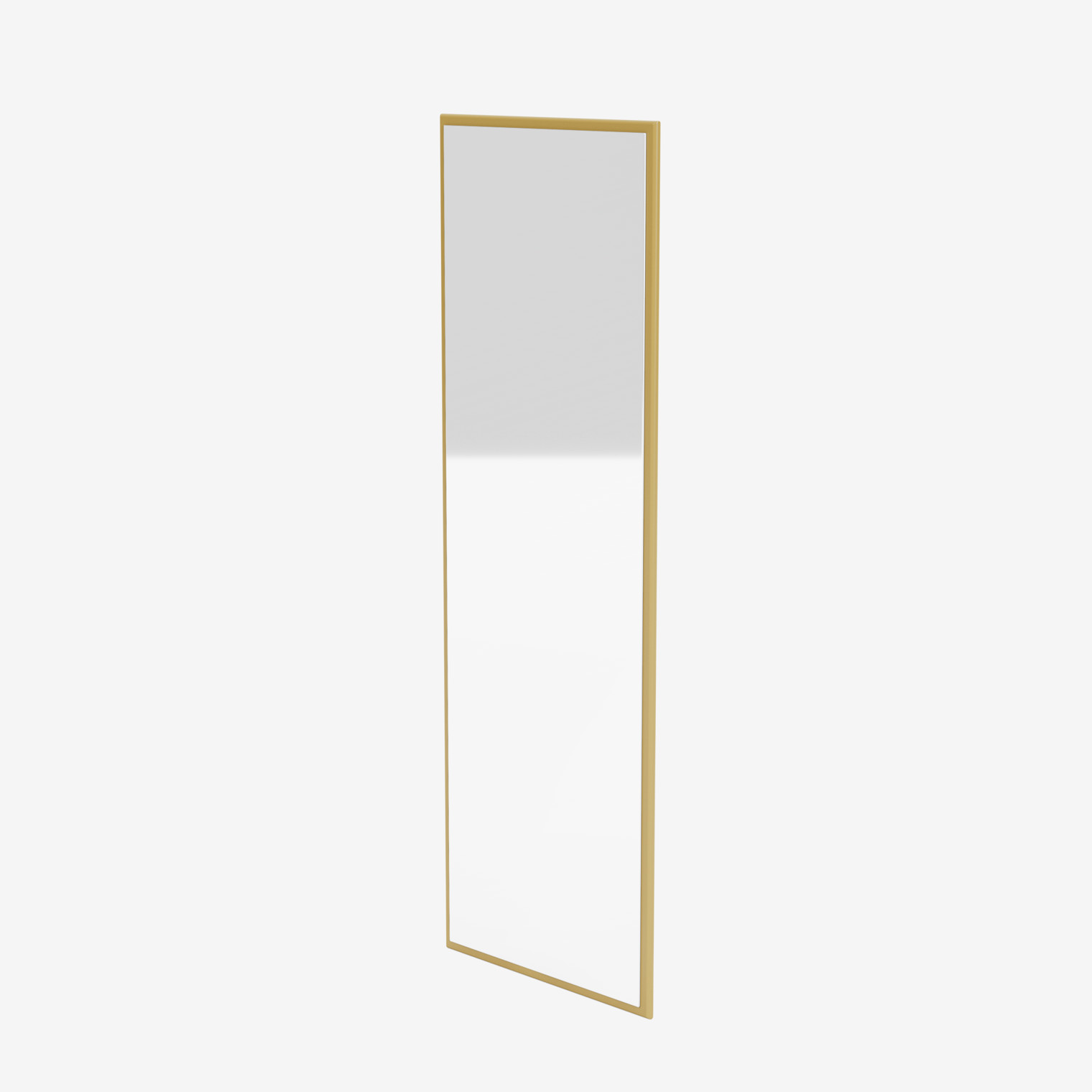 Colour Frame Mirror – LIKE (SP1806)