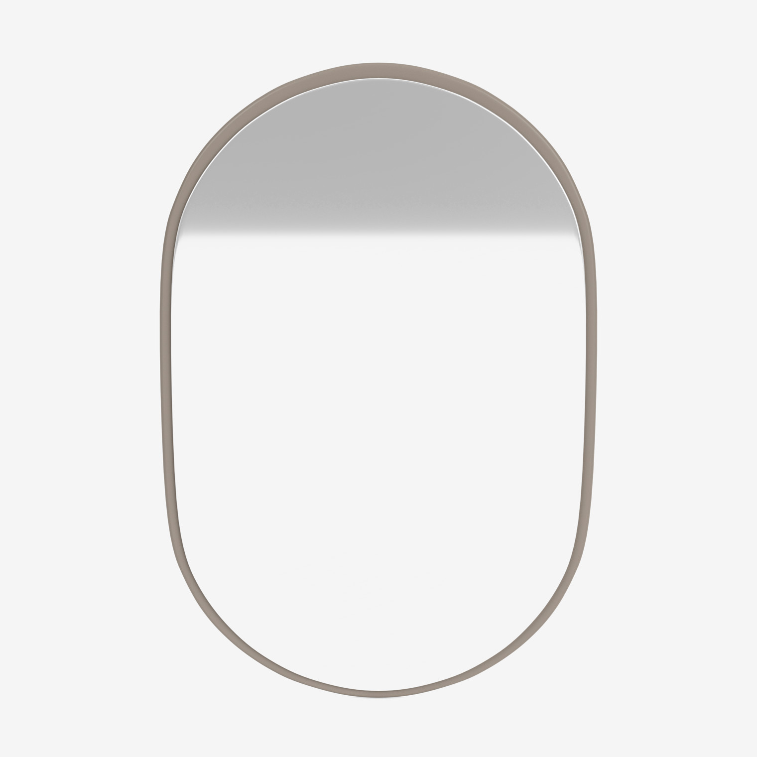 Colour Frame Mirror – LOOK (SP812R)