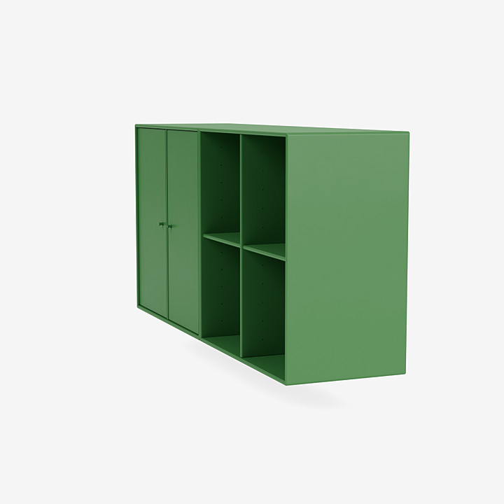 Montana Furniture, 30 X 40 Bookcase Ikea Frame
