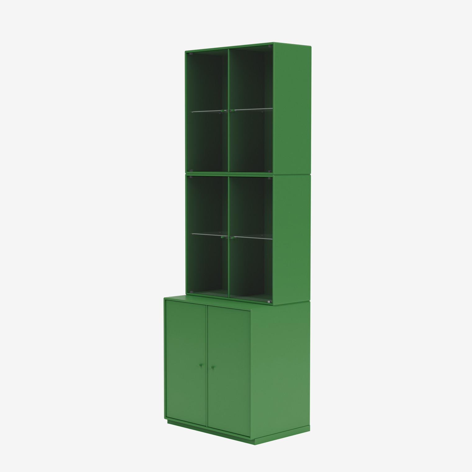RISE display cabinet