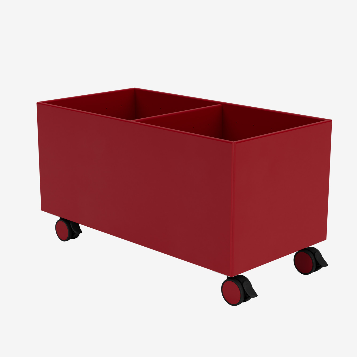 Colour Box III – S1162