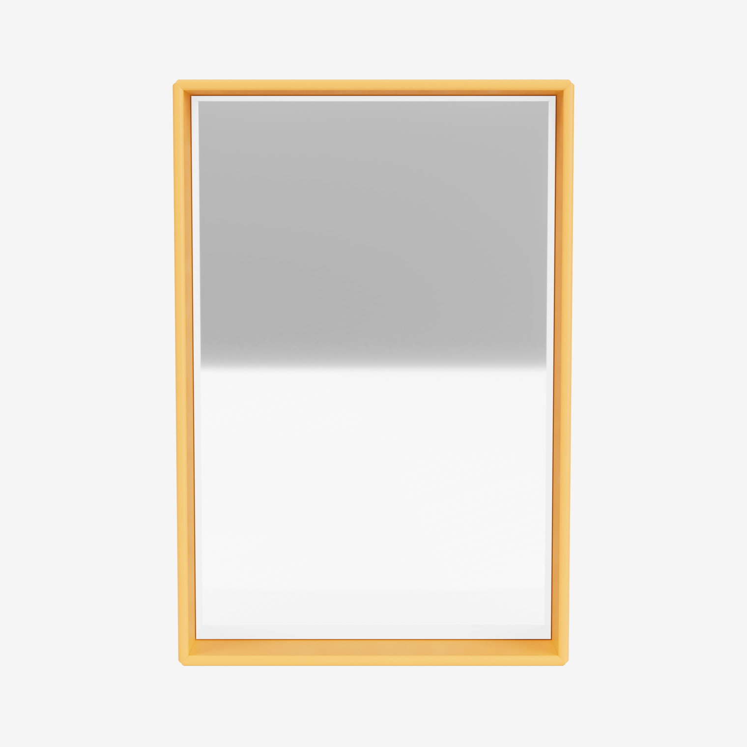Colour Frame Mirror – SHELFIE (SPB1208K)