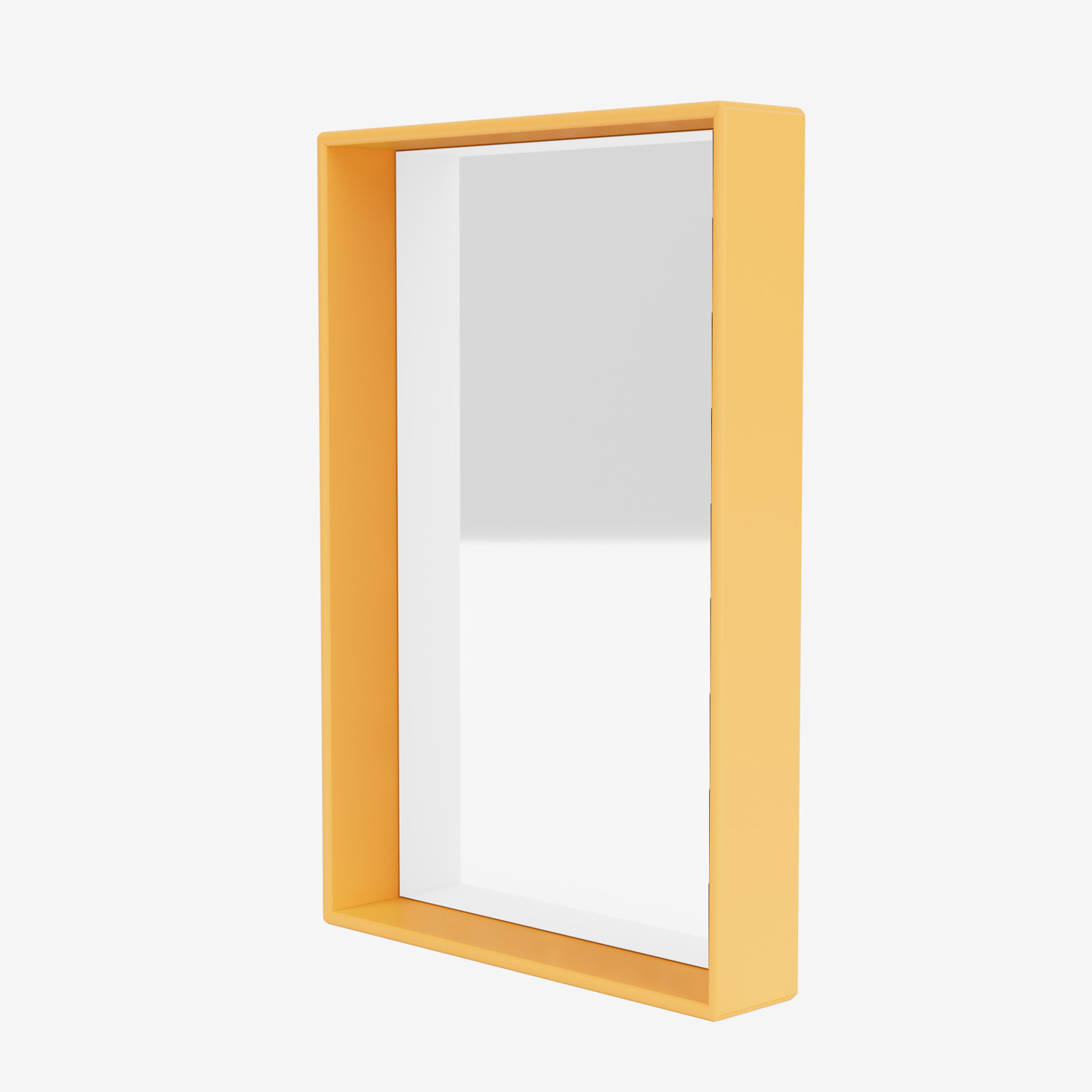 Colour Frame Mirror – SHELFIE (SPB1208K)