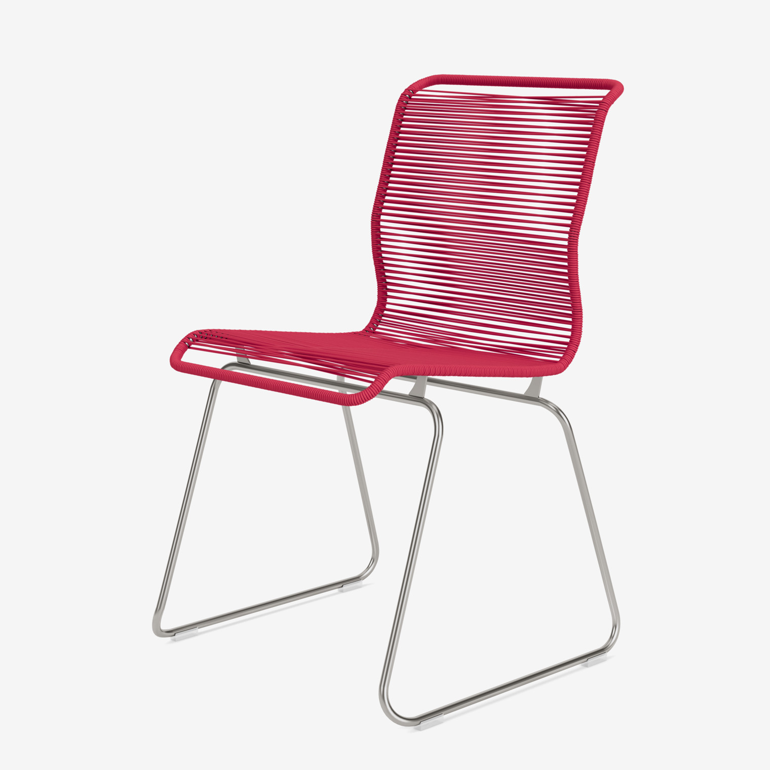 Panton One Dining chair